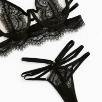 conjunto-de-lenceria-de-encaje-kata-2 conjunto de lenceria de encaje kata 2