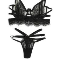 conjunto-de-lenceria-de-encaje-kata conjunto de lenceria de encaje kata