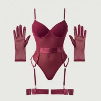 SET BORGOÑA set-borg-1