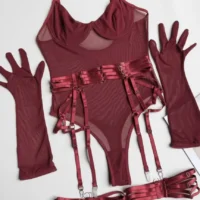 SET BORGOÑA set-borg-3