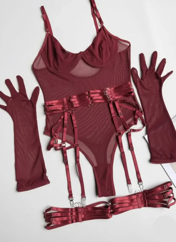 SET BORGOÑA set-borg-3