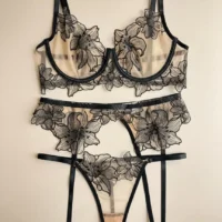 SET CHLOE NEGRO set-chlo-negr-1