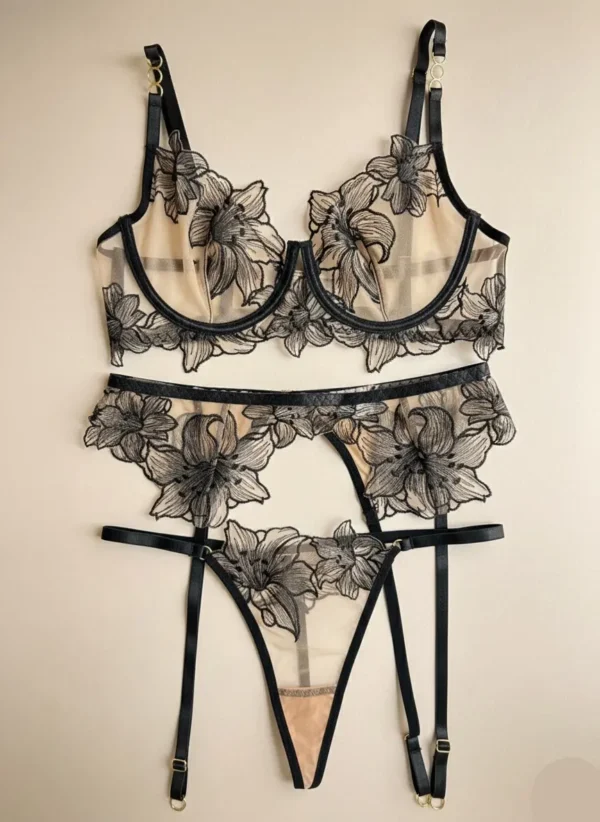 SET CHLOE NEGRO set-chlo-negr-1