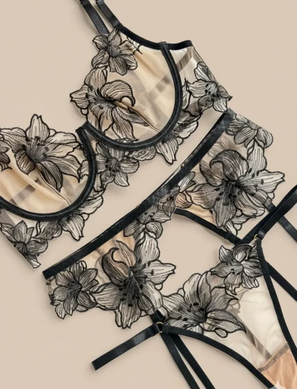 SET CHLOE NEGRO set-chlo-negr-2