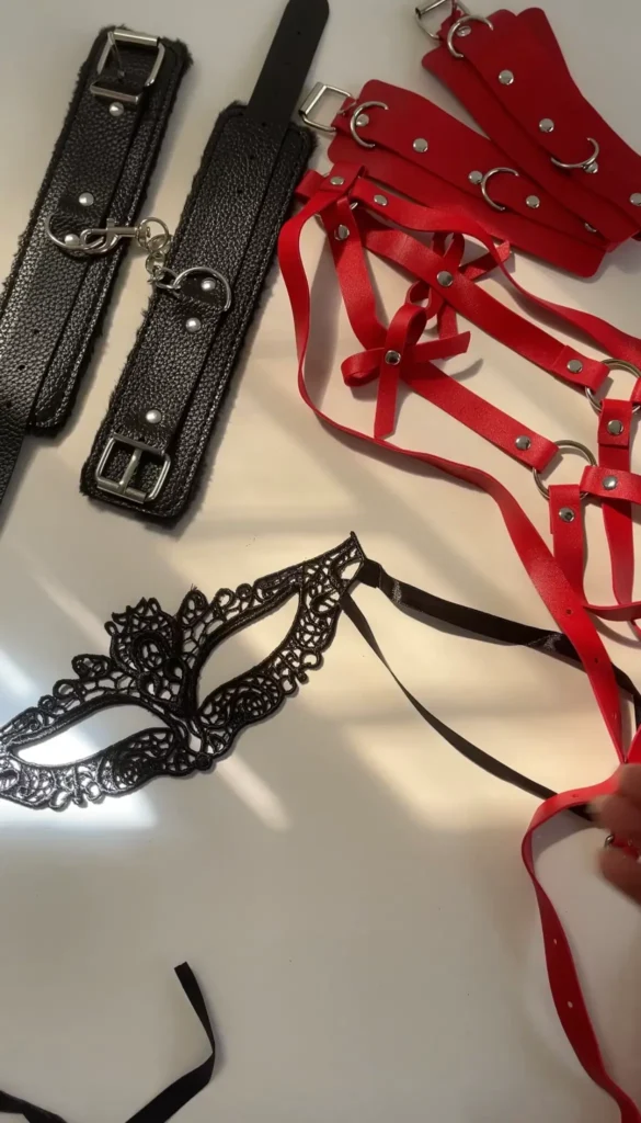 Accesorios
