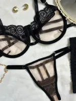 Conjunto de lencería Bonnie — imagen 4