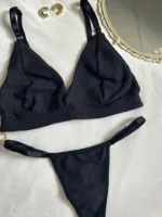 Conjunto de lencería Selena — imagen 2