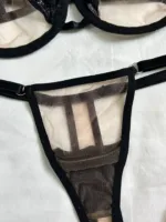 Conjunto de lencería Bonnie — imagen 3